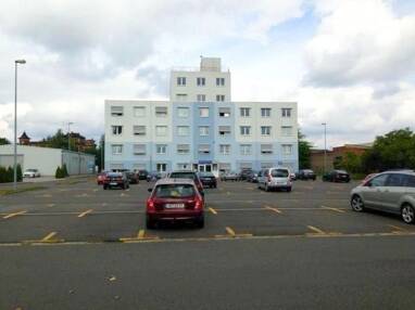 Bürofläche zum Kauf provisionsfrei 7.485 m² Bürofläche teilbar ab 500 m² Elisabethstr. 15-16 West Dessau-Roßlau 06847