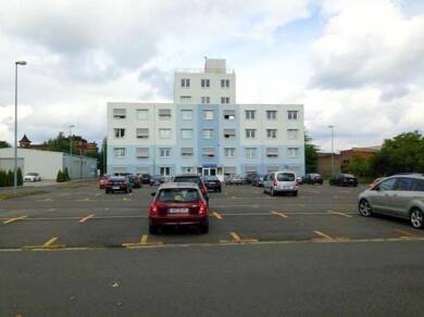 Bürofläche zum Kauf provisionsfrei als Kapitalanlage geeignet 3.990.000 € 250 Zimmer 7.485 m² teilbar von 20 m² bis 7.500 m² Elisabethstr. 15-16 West Dessau-Roßlau 06847