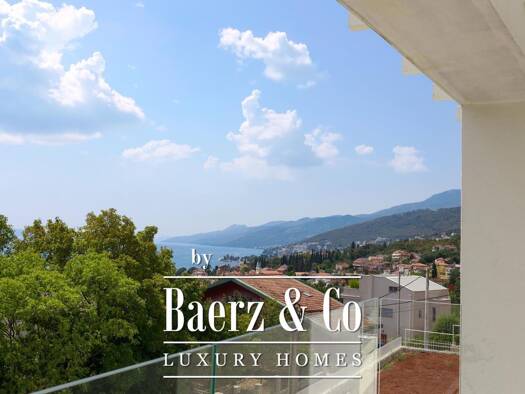 Wohnung zum Kauf 1.335.000 € 3 Zimmer 139 m² Opatija