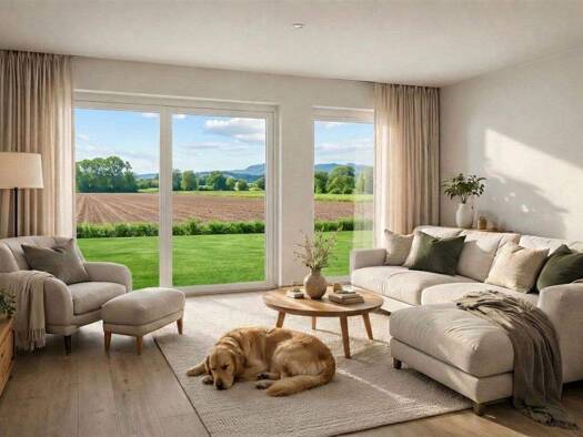 Wohnung zum Kauf - Erstbezug 256.480 € 3 Zimmer 64,8 m² Sankt Georgen an der Stiefing 8413