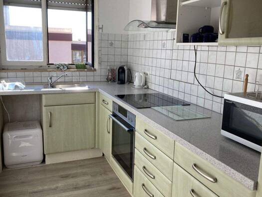 Wohnung zur Miete Wohnen auf Zeit 1.080 € 2 Zimmer 62 m² frei ab 09.12.2025 Ulmenstr. 0 Neckartenzlingen 72654