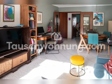 Wohnung zur Miete Tauschwohnung 950 € 3 Zimmer 82 m² 1. Geschoss Littenweiler Freiburg im Breisgau 79117