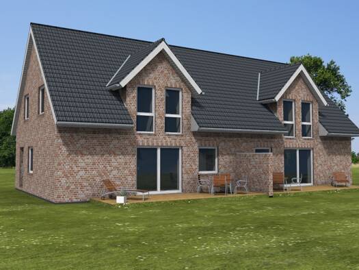 Haus zum Kauf 555.000 € 5 Zimmer 121 m² 468 m² Grundstück Lemsahl-Mellingstedt Hamburg 22397