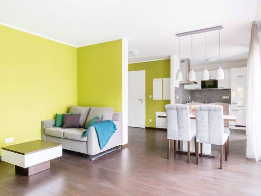 Wohnung zur Miete 1.440 € 2 Zimmer 78 m² 3. Geschoss Hamburger Str. 1 Milbertshofen-Am Hart München 80809