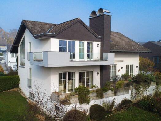 Einfamilienhaus zum Kauf 800.000 € 8 Zimmer 225 m² 773 m² Grundstück Rüdesheim am Rhein Rüdesheim 65385