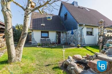Einfamilienhaus zum Kauf 319.000 € 4 Zimmer 92,1 m² 828 m² Grundstück Bornhöved 24619