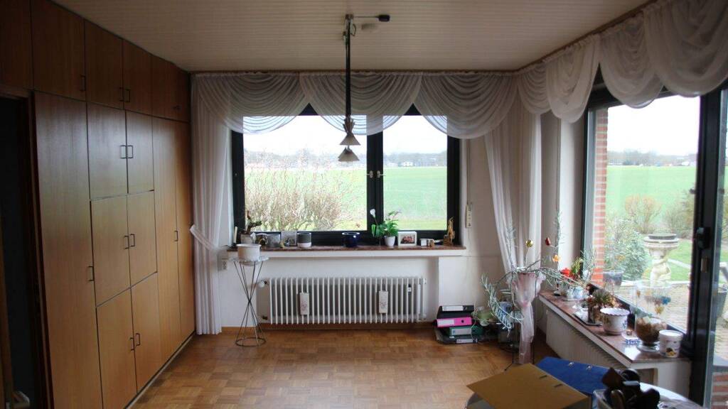 Mehrfamilienhaus zum Kauf 429.000 € 5 Zimmer 297 m² 1.122 m² Grundstück Hau Bedburg-Hau 47551