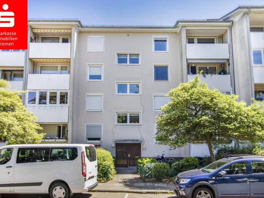 Wohnung zum Kauf 139.000 € 3 Zimmer 68 m² Sodenmatt Süd 28259