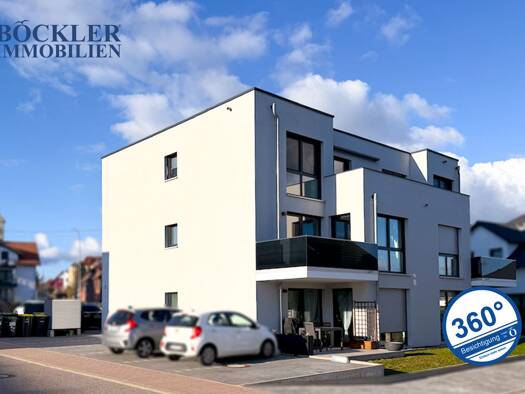 Wohnung zur Miete 790 € 2 Zimmer 53,6 m² frei ab 01.08.2026 Siedlungstraße 3 Schömberg 75328