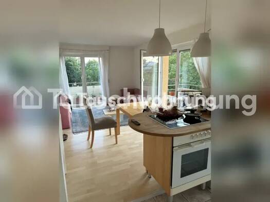 Wohnung zur Miete Tauschwohnung 890 € 3 Zimmer 64 m² Haslach Südwest 79115