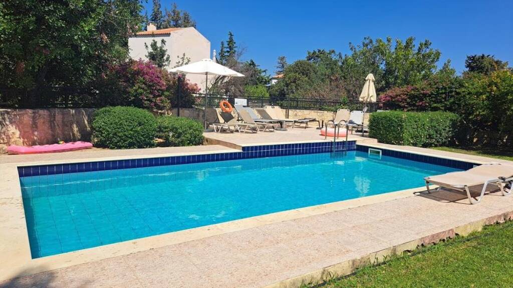 Wohnung zum Kauf 210.000 € 2 Zimmer 90 m² Kreta Douliana 730 08