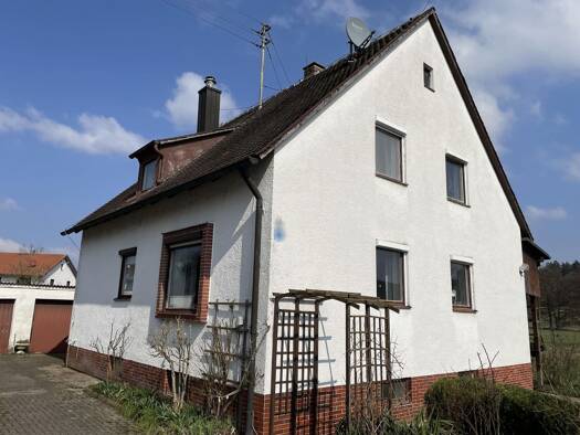 Einfamilienhaus zum Kauf 375.000 € 6 Zimmer 120 m² 625 m² Grundstück Puttenhausen Mainburg 84048
