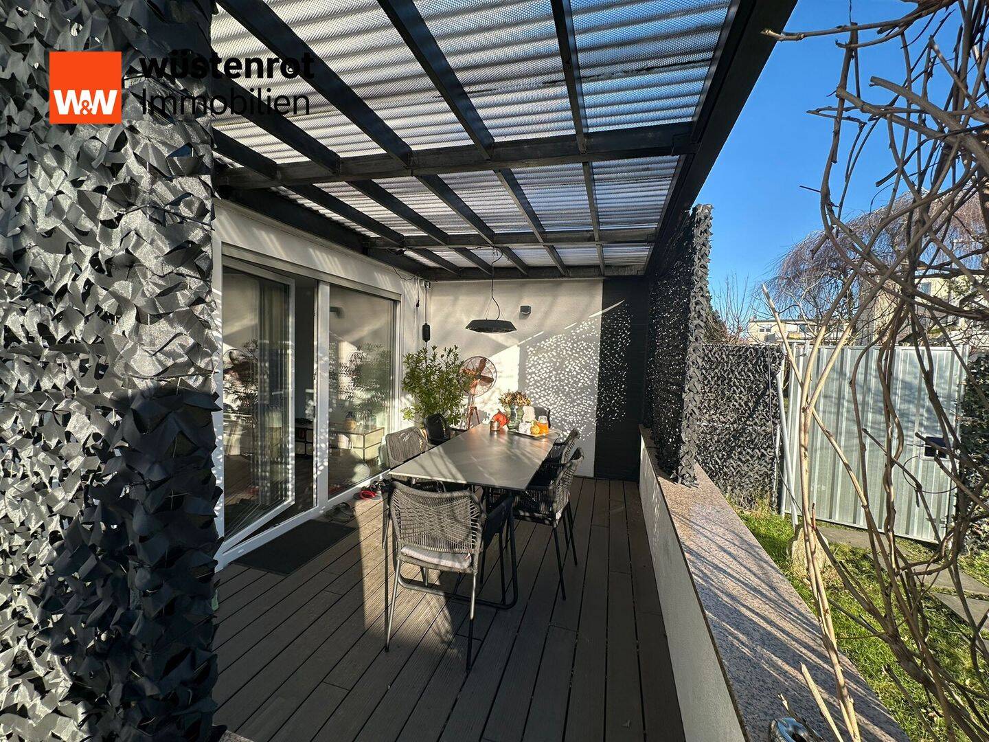 Einfamilienhaus zum Kauf - Ansicht 3