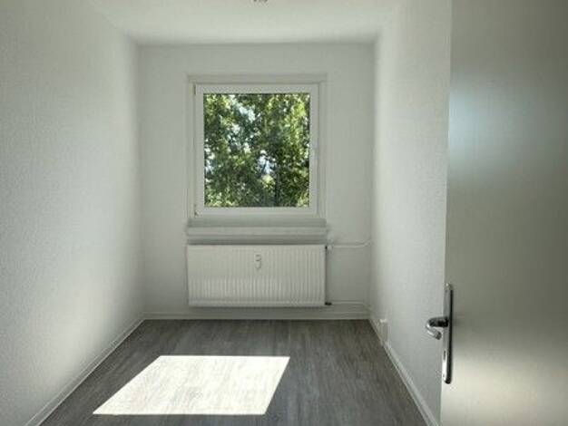 Wohnung zur Miete nur mit Wohnberechtigungsschein 544 € 3 Zimmer 64,3 m² 2. Geschoss frei ab 26.08.2026 Reichenauer Weg 16 Tolkewitz/Seidnitz-Nord Dresden 01279