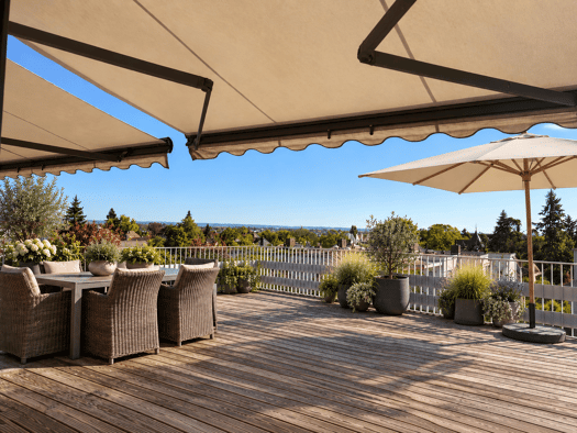 Penthouse zum Kauf 940.000 € 3 Zimmer 150 m² 2. Geschoss Bad Nauheim Bad Nauheim 61231