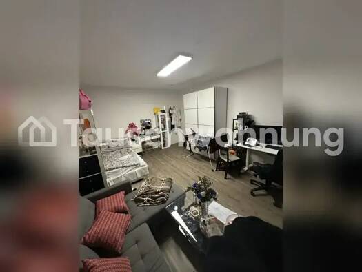 Wohnung zur Miete Tauschwohnung 947 € 3 Zimmer 77 m² 1. Geschoss Stadtmitte Düsseldorf 40210
