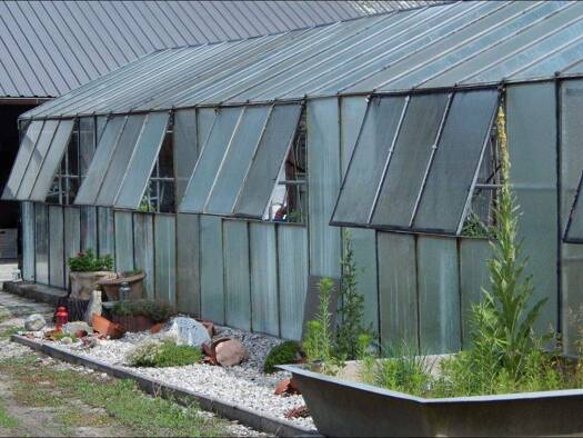 Gartenbau zum Kauf 1.200.000 € 14.972 m² Grundstück Graßlfing Olching 82140