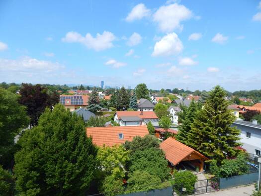 Penthouse zum Kauf - Erstbezug 1.190.000 € 4 Zimmer 128 m² 1. Geschoss Rügenau 20 Donaustadt 1220