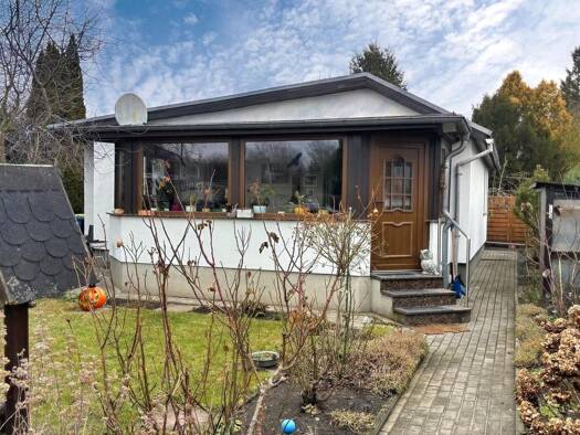 Bungalow zum Kauf 250.000 € 3 Zimmer 60 m² 326 m² Grundstück Neeberg Krummin 17440