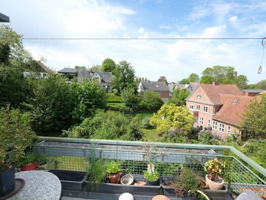 Wohnung zum Kauf 430.000 € 3 Zimmer 119 m² Eckernförde 24340