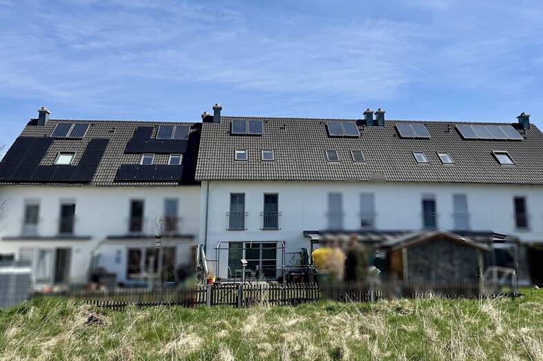 Reihenmittelhaus zum Kauf 590.000 € 5 Zimmer 152 m² 187 m² Grundstück Buchloe Buchloe 86807