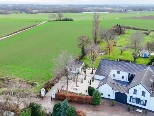 Einfamilienhaus zum Kauf 1.598.000 € 9 Zimmer 422 m² 4.465 m² Grundstück gasthuis 32 Eijsden-Margraten 6268 NN