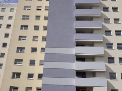 Wohnung zum Kauf 195.000 € 3 Zimmer 87 m² 5. Geschoss Braunschweig 38116