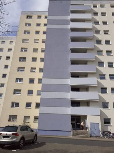Wohnung zum Kauf 195.000 € 3 Zimmer 87 m² 5. Geschoss Alt-Lehndorf Braunschweig 38116