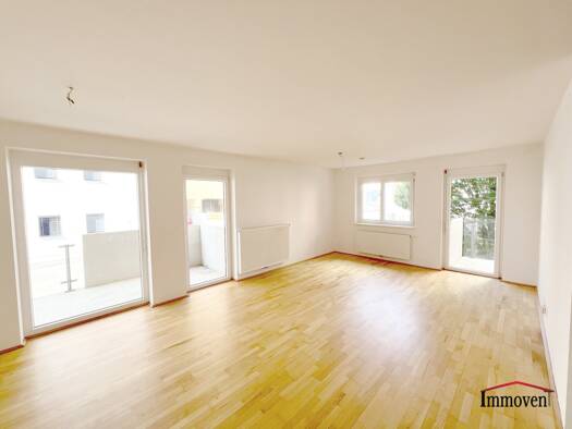 Wohnung zur Miete 914 € 4 Zimmer 3. Geschoss Idlhofgasse Gries Graz 8020