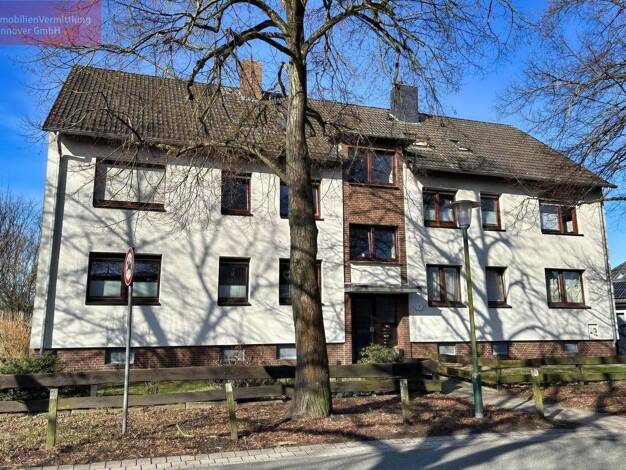 Wohnung zum Kauf 119.000 € 3 Zimmer 55 m² Kaltenweide Langenhagen 30855