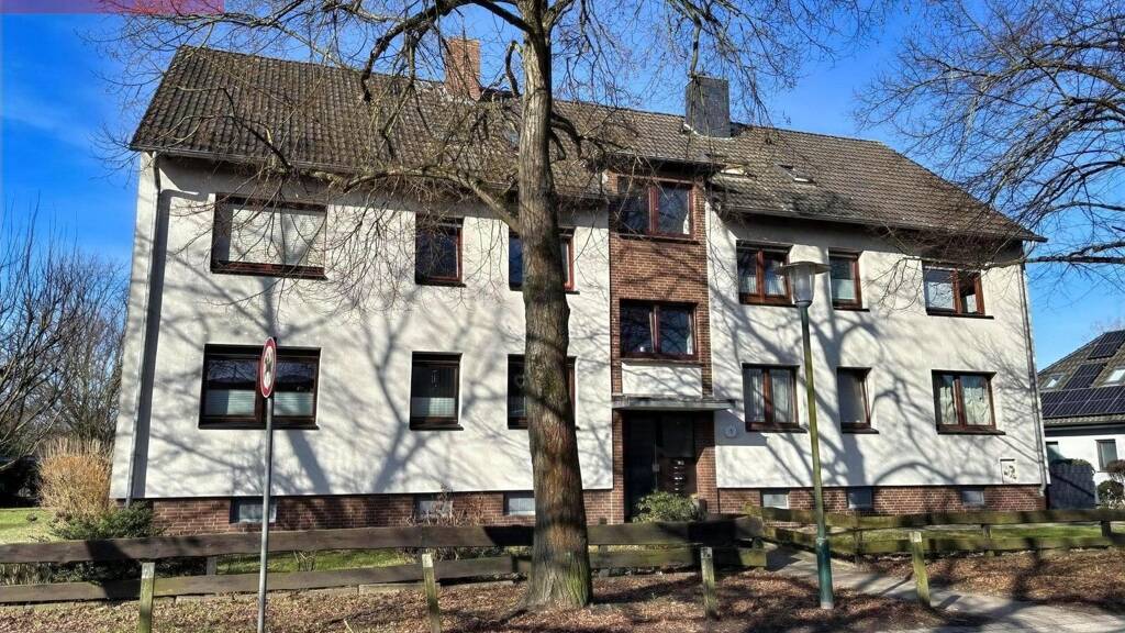 Wohnung zum Kauf 119.000 € 3 Zimmer 55 m² Kaltenweide Langenhagen 30855