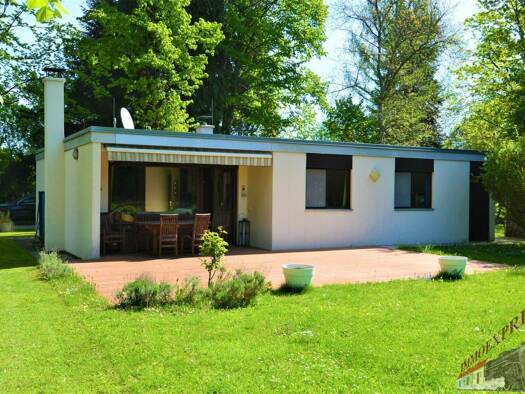 Bungalow zum Kauf 267.990 € 4 Zimmer 84 m² Seebenstein 2824