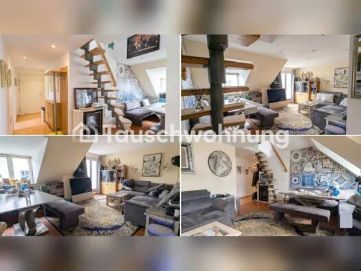Wohnung zur Miete Tauschwohnung 1.150 € 2,5 Zimmer 60 m² Aubing-Lochhausen-Langwied München 81245