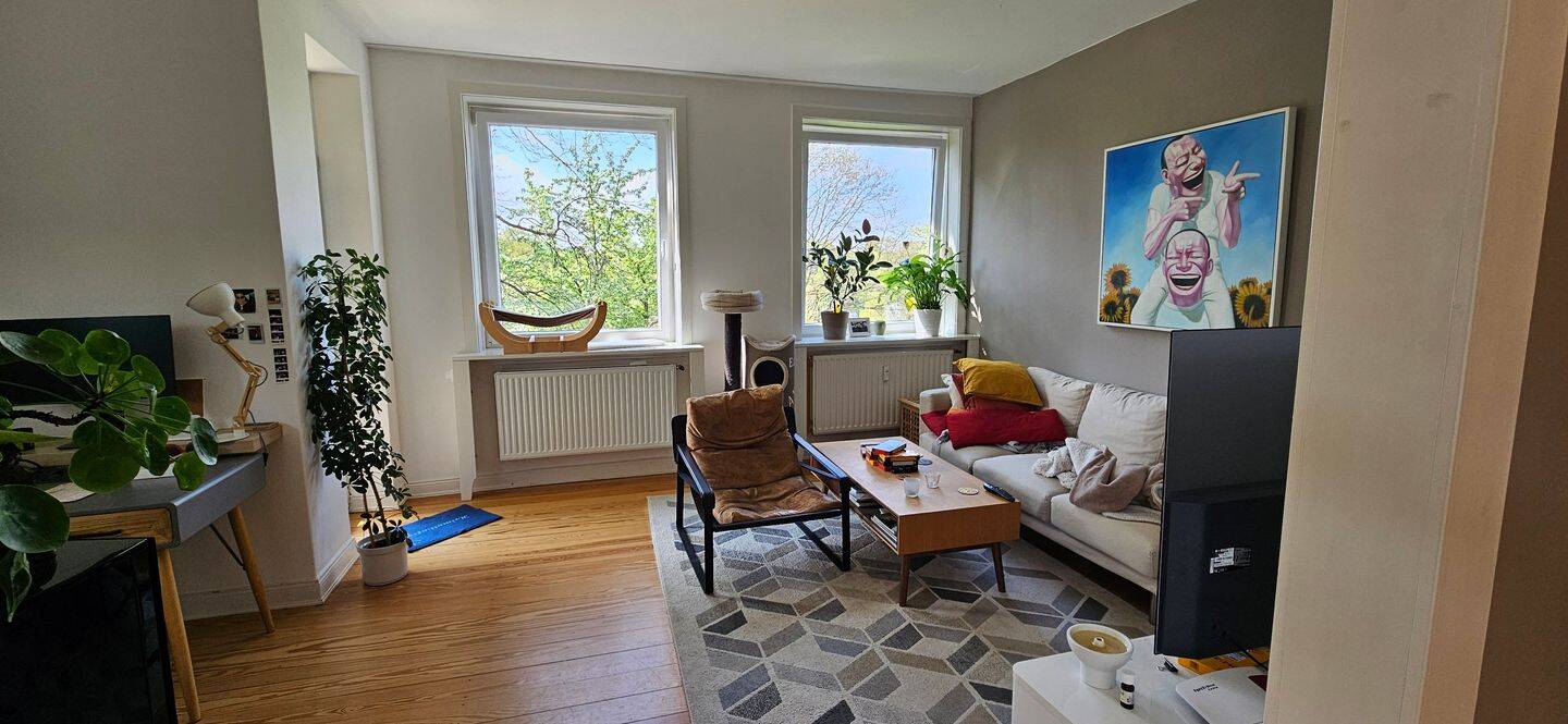 Wohnung zur Miete