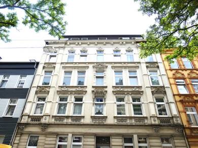 Wohnung zum Kauf 89.000 € 4 Zimmer 85 m² Barmen Wuppertal 42277