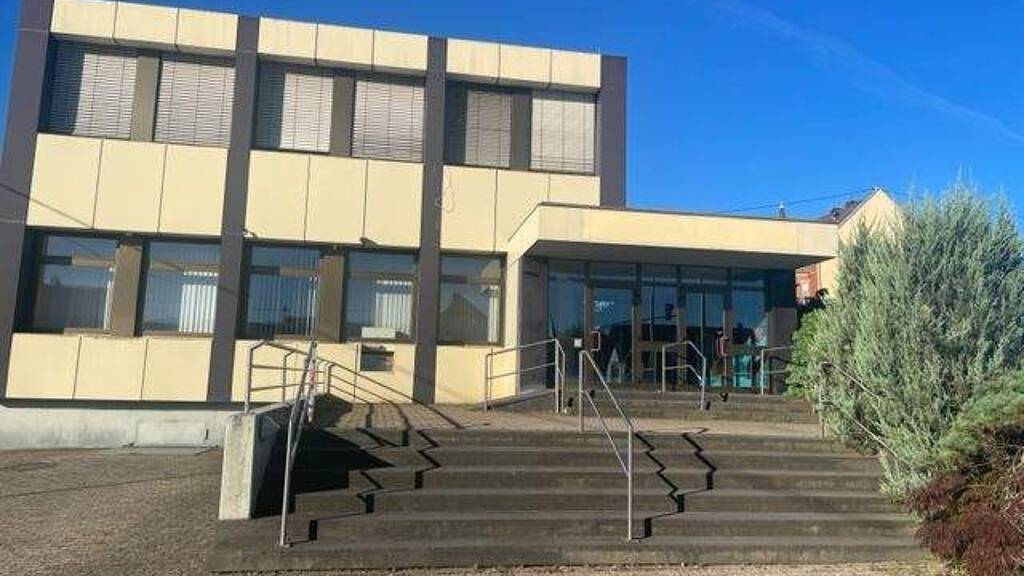 Restaurant zur Miete provisionsfrei 4.500 € Neuhäusel 56335