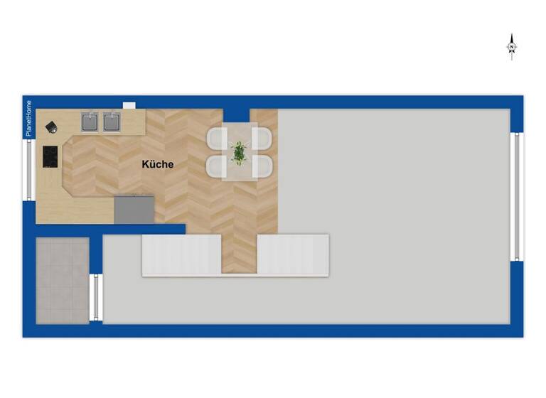 Reihenendhaus zum Kauf 649.000 € 5 Zimmer 160 m² 290 m² Grundstück Unterbach Düsseldorf 40627