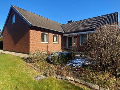 Einfamilienhaus zum Kauf 580.000 € 5 Zimmer 162 m² 704 m² Grundstück Altheikendorf Heikendorf 24226