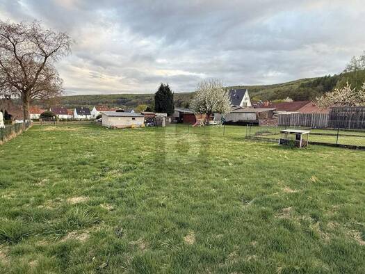 Grundstück zum Kauf 75.000 € 880 m² Grundstück Veckerhagen Reinhardshagen 34359