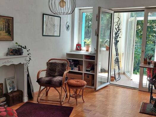 Wohnung zur Miete 645 € 2 Zimmer 55 m² Geschoss EG/3 frei ab 01.11.2026 Nordring 72 Großreuth h d Veste Nürnberg 90409