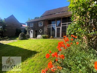 Haus zum Kauf 439.000 € 8 Zimmer 215 m² 740 m² Grundstück Walldürn Walldürn 74731