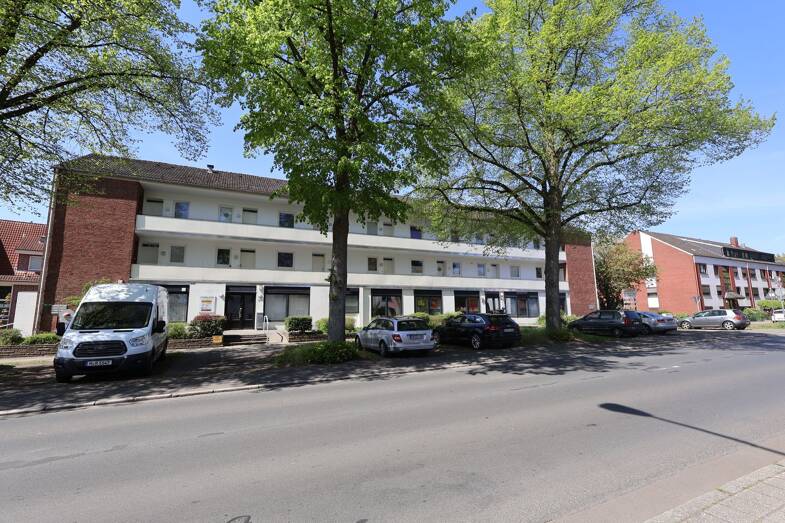 Mehrfamilienhaus zum Kauf 1.800.000 € 30 Zimmer 657 m² 1.670 m² Grundstück Mittelshuchting Bremen 28259