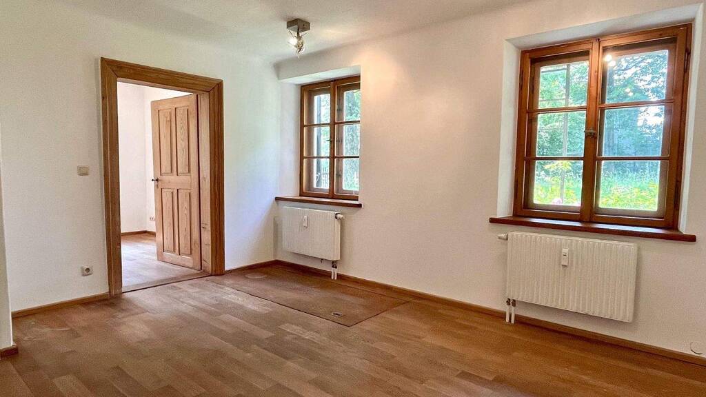 Büro zur Miete 420 € 2 Zimmer Miesbach 83714