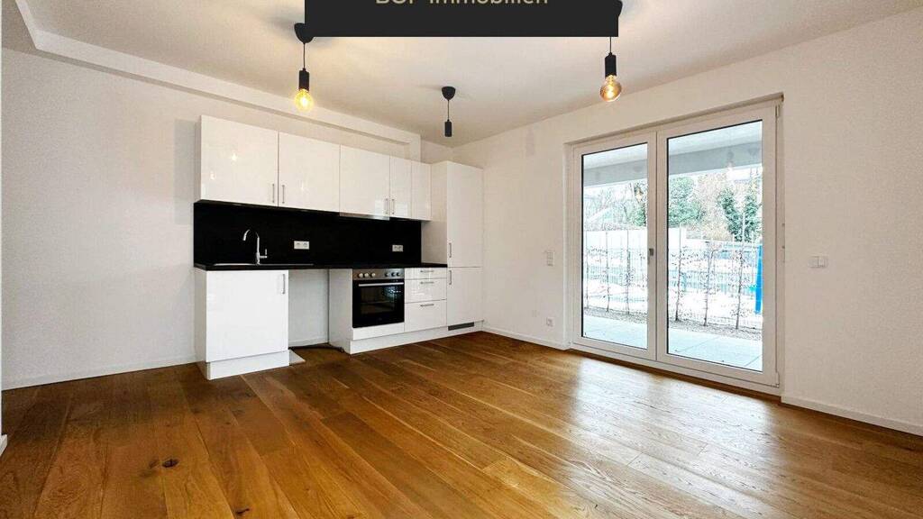 Wohnung zur Miete 1.220 € 2 Zimmer 51 m² Eschersheim Frankfurt am Main 60433