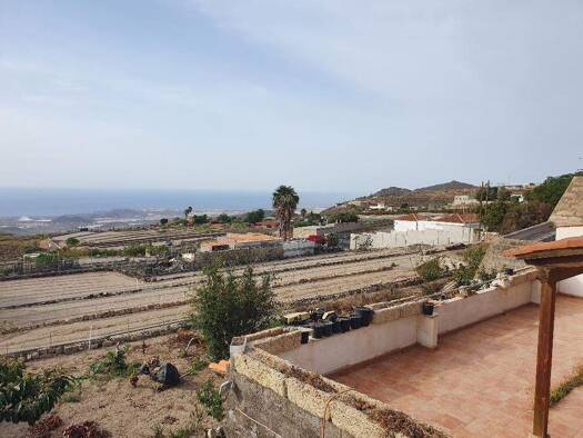 Stadthaus zum Kauf 370.000 € 5 Zimmer 194 m² 303 m² Grundstück San Miguel de Abona 38620