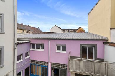Wohnung zum Kauf 269.000 € 3 Zimmer 83 m² Innenstadt Rastatt 76437