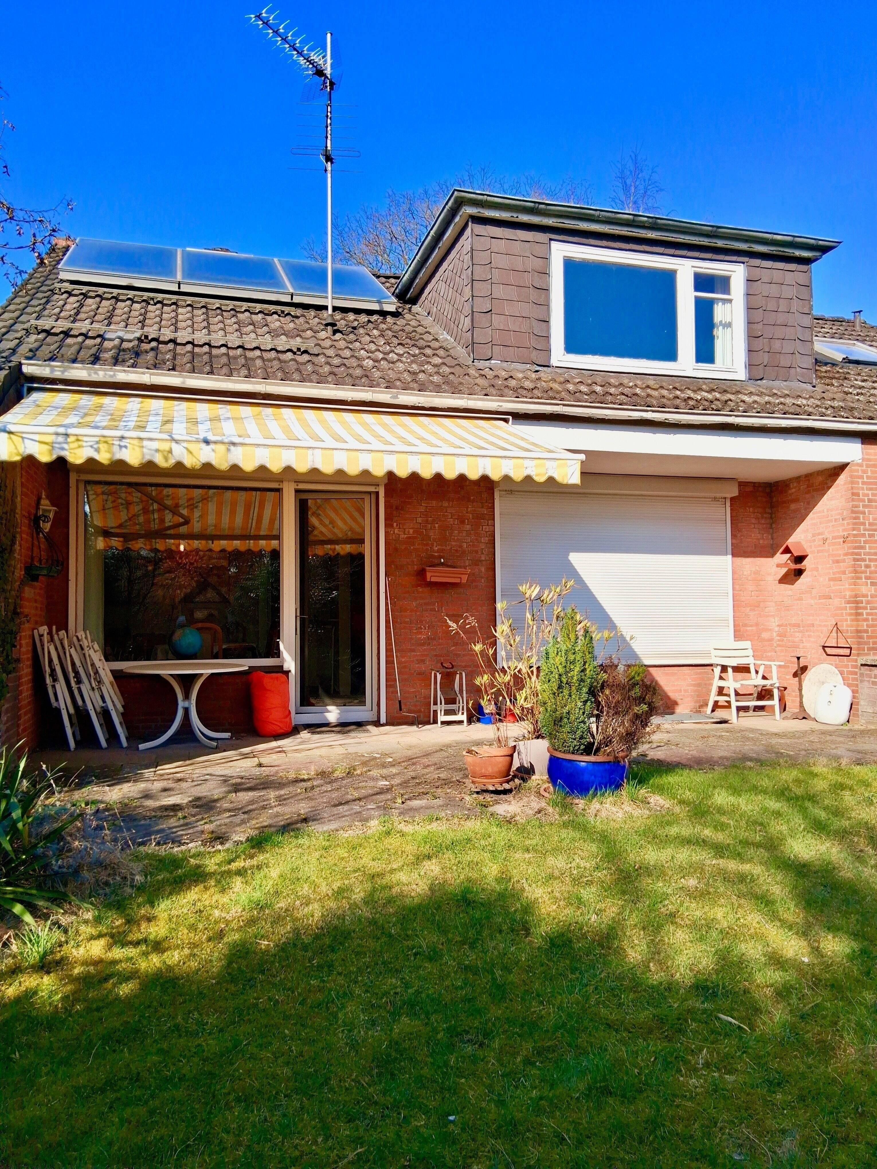 Einfamilienhaus zum Kauf