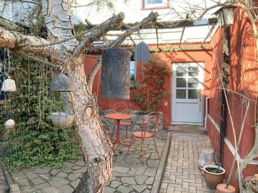 Mehrfamilienhaus zum Kauf 359.000 € 8 Zimmer 420 m² 520 m² Grundstück Roßla 06536