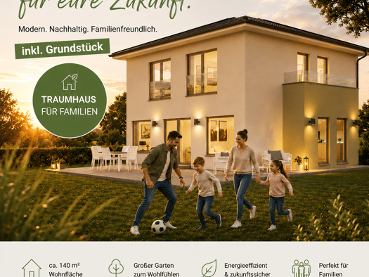 Einfamilienhaus zum Kauf 726.490 € 4 Zimmer 140 m² 659 m² Grundstück Rambin Rambin 18573