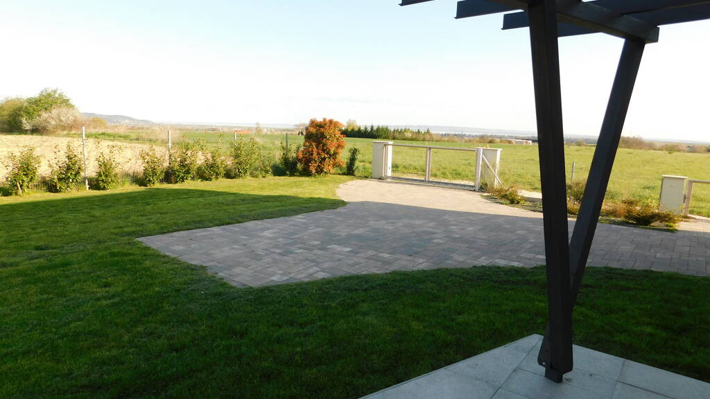 Haus zum Kauf - Erstbezug provisionsfrei als Kapitalanlage geeignet 399.000 € 4 Zimmer 130 m² 1.200 m² Grundstück Cserszegtomaj  8372 